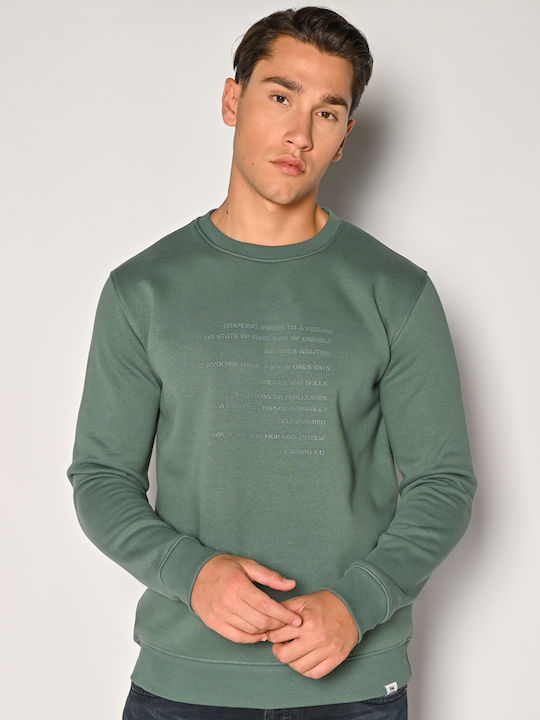 Camaro Sweatshirt Green