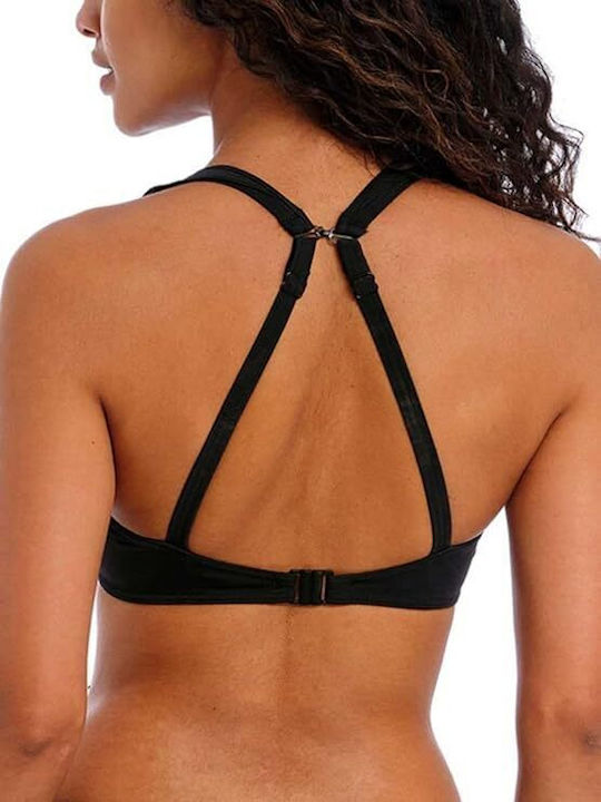 Bikini Τριγωνάκι Black