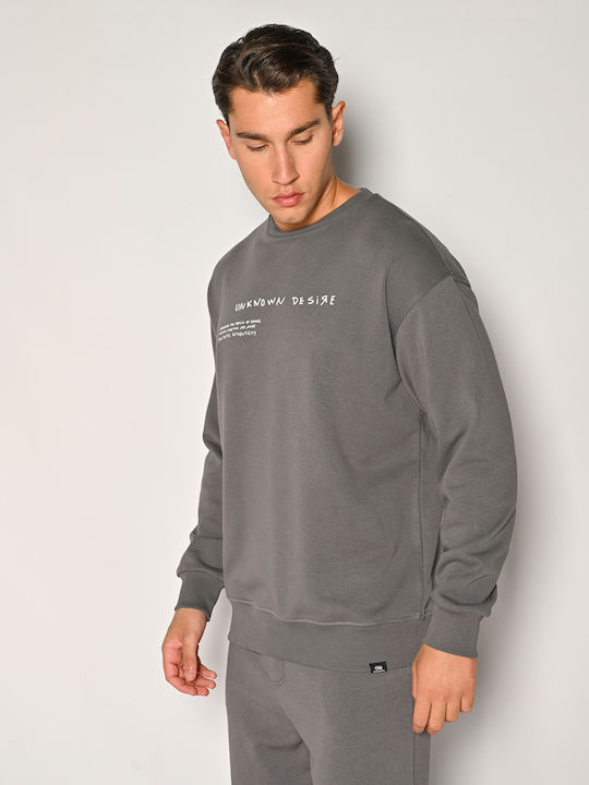 Φούτερ Anthracite