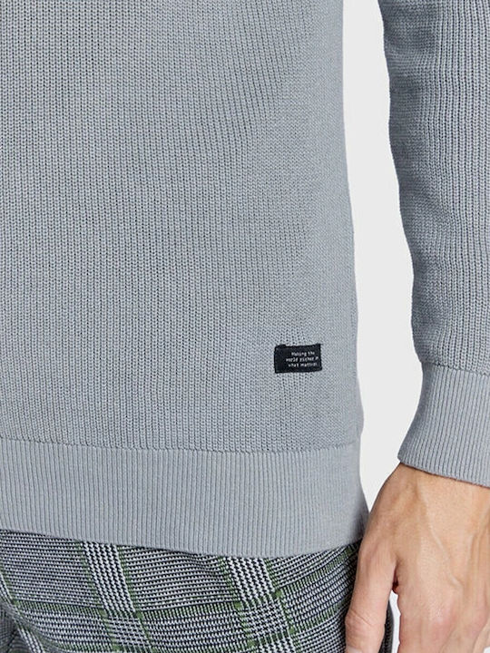 Long Sleeve Sweater Lgrey