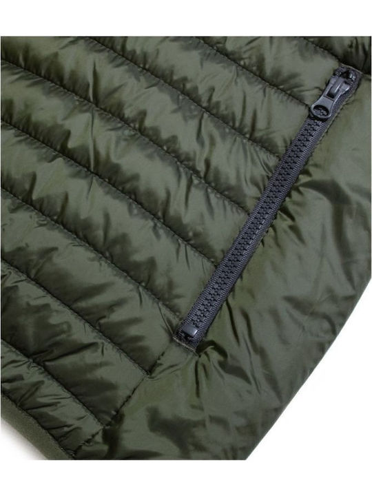Jacket Puffer Black