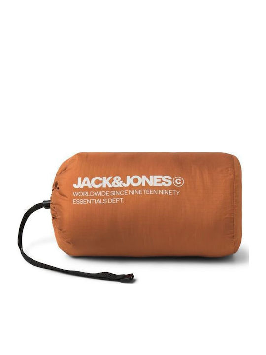 Winter Jacket Puffer Windproof Mochabisque