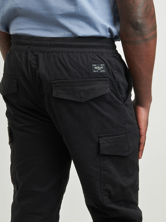 Valse Pantaloni Negru