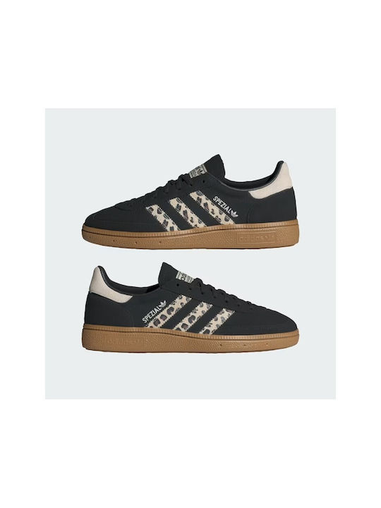 Adidas Γυναικεία Sneakers Black Wonder Leopard