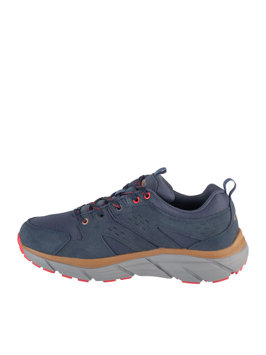 Herren Sneakers Marineblau