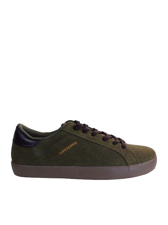 Sneakers Khaki