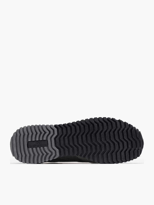 Herren Sneakers Grau