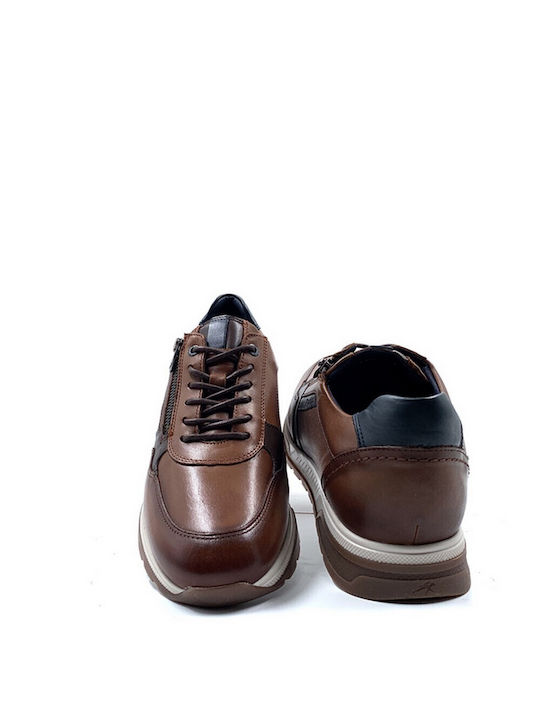 Ανδρικά Ανατομικά Sneakers Cuero