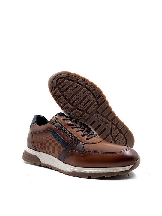 Ανδρικά Ανατομικά Sneakers Cuero