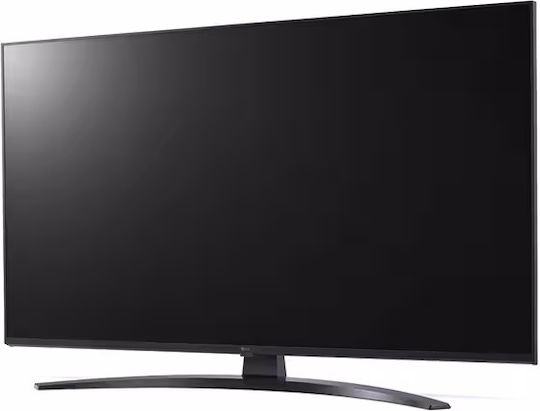 LG Смарт Телевизор 50" 4K UHD Direct LED UT81 HDR (2024)