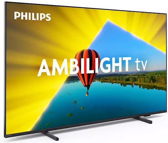 Philips Smart Τηλεόραση 65" 4K UHD LED PUS8079 HDR (2023) 65PUS8079/12