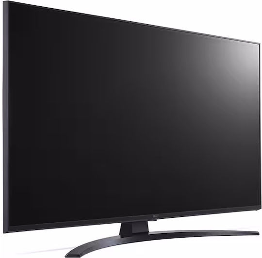 LG Смарт Телевизор 50" 4K UHD Direct LED UT81 HDR (2024)