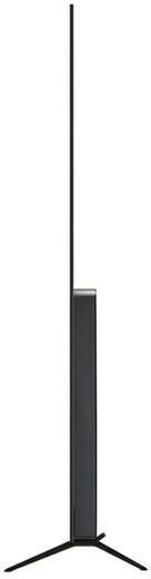 LG Smart Τηλεόραση 55" 4K UHD OLED AI B4 HDR (2024) OLED55B43LA