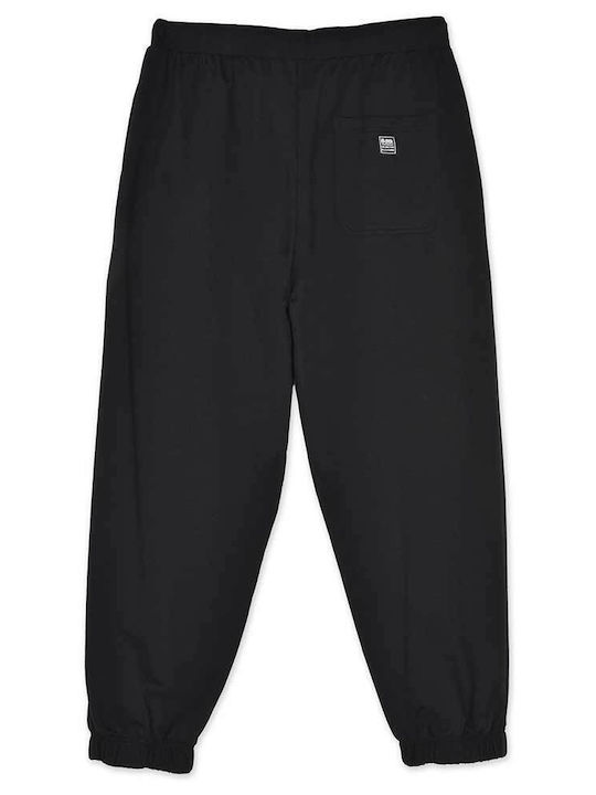 BodyTalk Jogger Pants Black