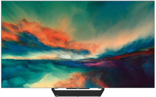 Metz Smart Τηλεόραση 75" 4K UHD LED 75MNE9000Z HDR (2024)