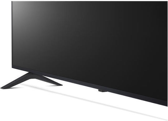 LG Smart Television 55" 4K UHD LED NanoCell AI NANO81 HDR (2024)