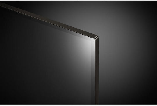LG Smart Τηλεόραση 65" 4K UHD OLED evo AI C4 HDR (2024) OLED65C41LA