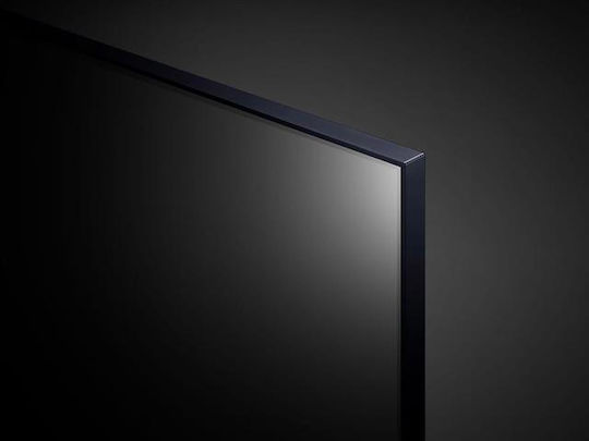 LG Smart Fernseher 43" 4K UHD LED AI UT80 HDR (2024)