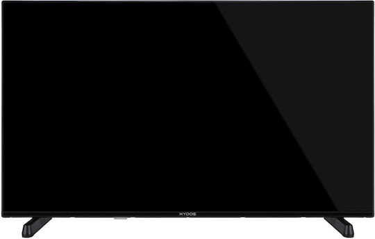 Kydos Smart Τηλεόραση 43" Full HD LED K43AF22SD01BV2 HDR (2024)