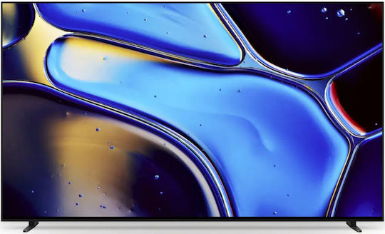 Sony Смарт Телевизор 65" 4K UHD OLED Bravia 8 XR80PAEP HDR (2024)