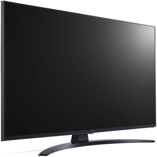 LG Smart Televizor 43" 4K UHD LED UT81 HDR (2024)