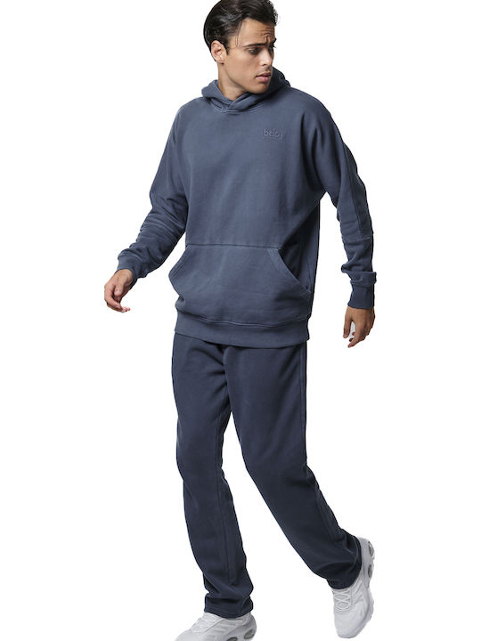 Body Action Sweatpants Faded Effect