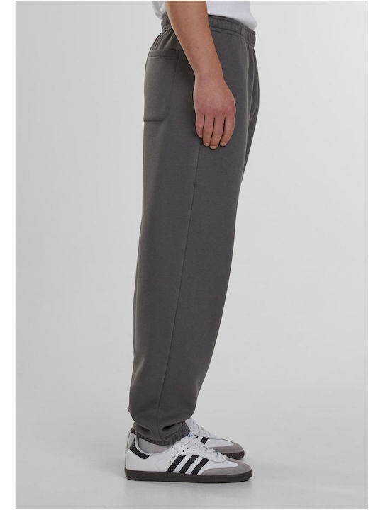 Sweatpants Gray