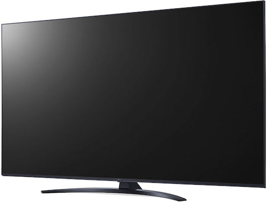 LG Smart Τηλεόραση 65" 4K UHD LED UT81 HDR (2024) 65UT81006LA