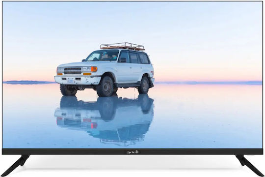 Arielli Smart Fernseher 32" HD Ready LED LED-32N218VDA (2024)