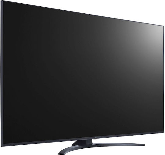 LG Smart Fernseher 55" 4K UHD LED UT81 HDR (2024)