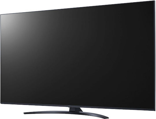 LG Smart Fernseher 55" 4K UHD LED UT81 HDR (2024)
