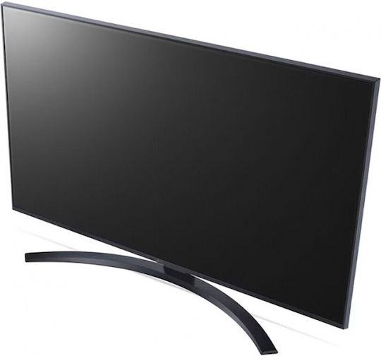 LG Smart Fernseher 55" 4K UHD LED UT81 HDR (2024)