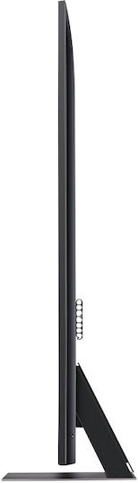 LG Смарт Телевизор 86" 4K UHD QNED QNED86 AI HDR (2024)