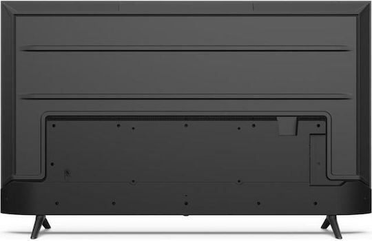 Philips Smart Fernseher 65" 4K UHD LED PUS7009 HDR (2024)