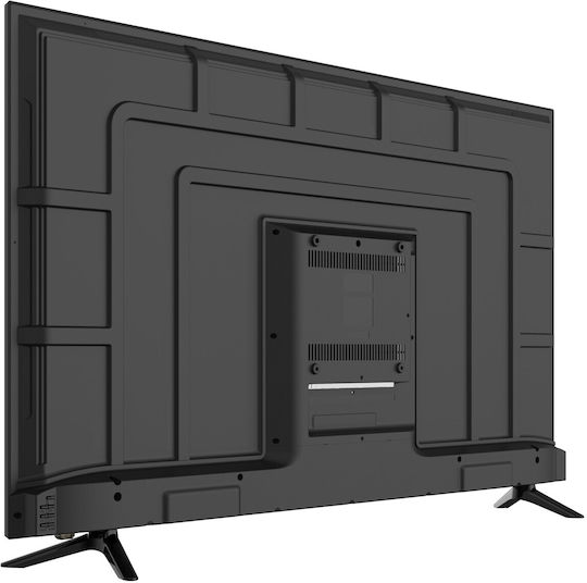 Winstar Smart Τηλεόραση 65" 4K UHD LED TV65SV5 (2022)
