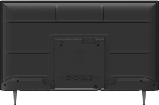 Horizon-Europe Смарт Телевизор 40" Full HD Direct LED Diamant 40HL4330F/C (2023)