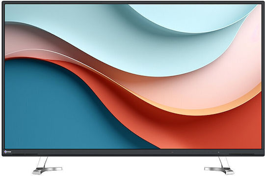 Eizo EV4340X-BK Digitale Anzeigetafel LCD IPS 4K UHD 42,5 Zoll HDR