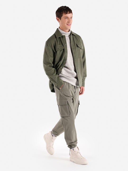 Παντελόνι khaki