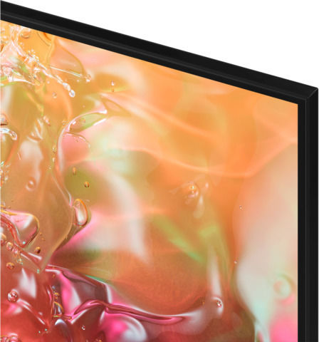 Samsung Smart Television 43" 4K UHD LED DU7192 HDR (2024)