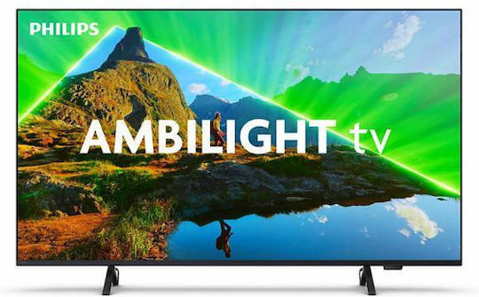 Philips Smart Television 65" 4K UHD LED PUS8319 HDR (2024)