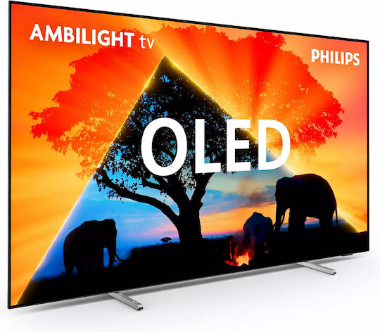 Philips Smart Televizor 65" 4K UHD OLED OLED769 HDR (2024)
