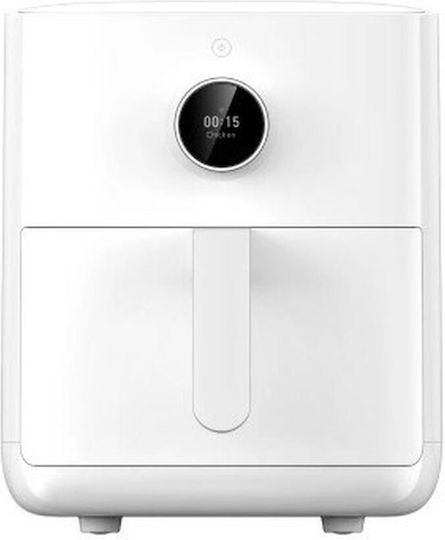 Xiaomi Mi Smart Еър Фрайър с Wi-Fi 4.5лт Бял