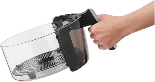 Sencor Air Fryer με Wi-Fi 3.5lt Λευκό SFR 5340WH