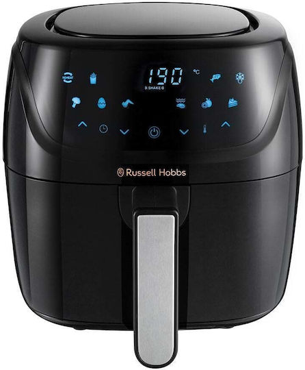 Russell Hobbs SatisFry Air Fryer 4lt Μαύρο