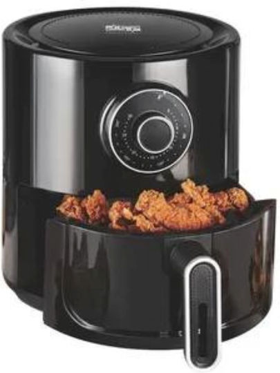 Sokany Air Fryer με Wi-Fi 4lt Μαύρο SK-8019