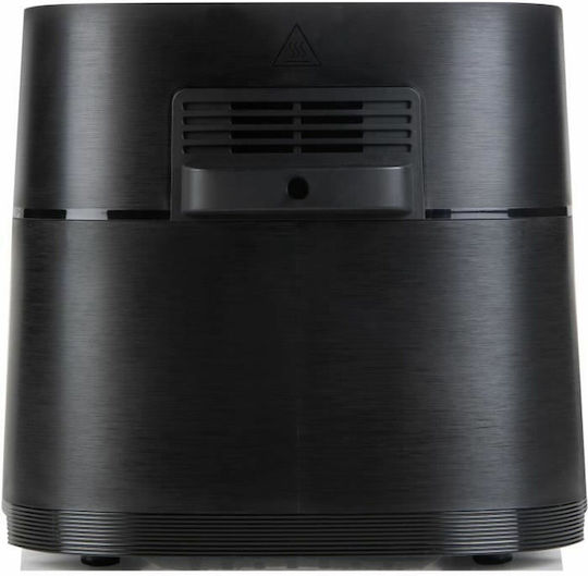 Domo Air Fryer 6lt Black DO540FR