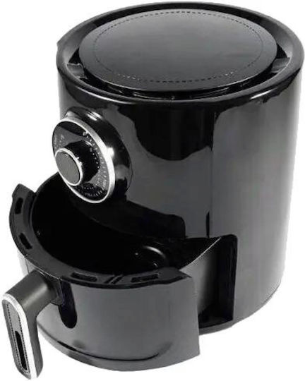Sokany Air Fryer με Wi-Fi 4lt Μαύρο SK-8019