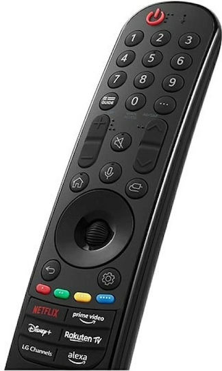 LG Universal Magic Remote Control for LG TVs
