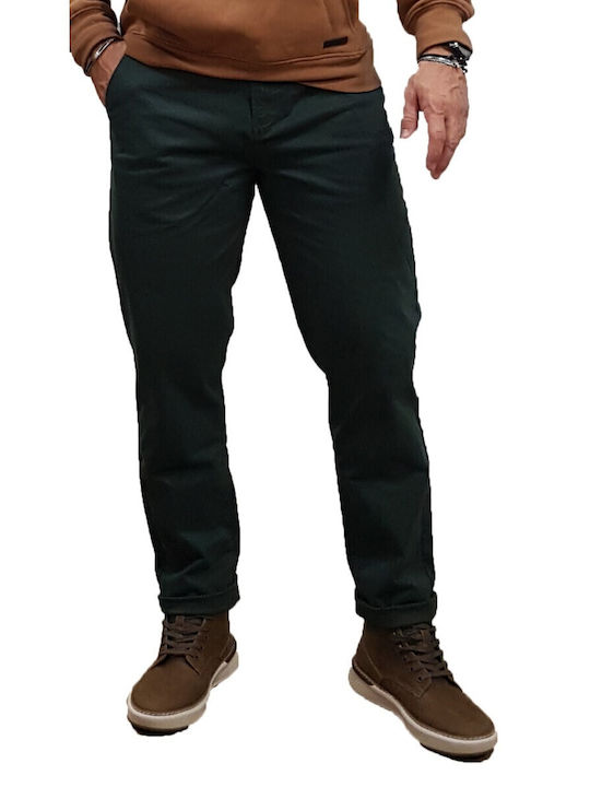 Παντελόνι Forest Green