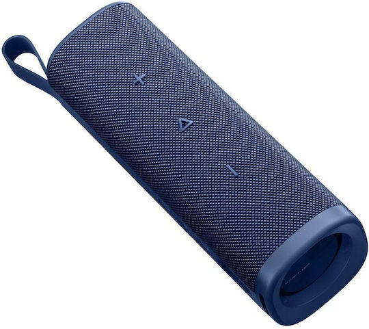 Xiaomi Sound Outdoor Waterproof Bluetooth Speaker 30W with Battery Life up to 12 hours Blue